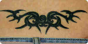 Get a tattoo
