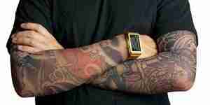 To get fake tattoo Sleeves