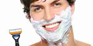 Get rid of ingrown hair: ingrown hair treatment