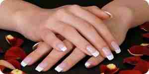 Get Strong Nails
