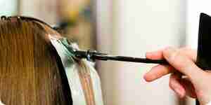 Highlight Hair at Home