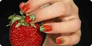 Remove Acrylic Nails