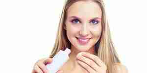 Remove Your Eye Makeup