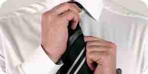 Tie a Tie: Learn to Tie a Necktie