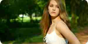 Go Braless