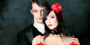 Make Creative Halloween Costumes for Couples
