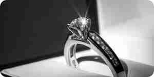Buy a Diamond Engagement Ring—Part II