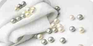 Buy, Clean, and Care for Pearl Jewelry