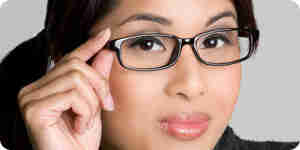 You Choose Glasses
