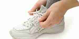 Tie Your Shoes