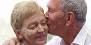 Find life insurance for the elderly