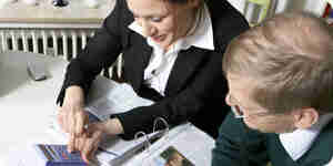 Choose the best age settlement of old apartment
