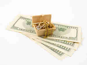 How to sell gold coins and bars, and where to make a sale