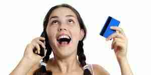 Get a credit card after bankruptcy