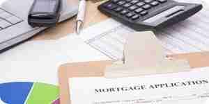 To get commercial real estate loans: loans for businesses