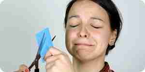 Out of credit card debt: debt relief