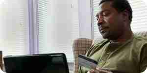 You can improve your credit score