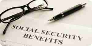 Applying for Social Security Benefits – Get Retirement Income