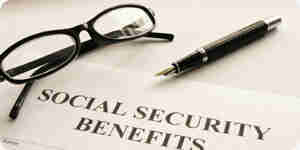 How does the social security System