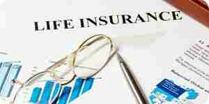 Get life insurance with no exam required