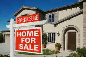 how to buy foreclosed homes