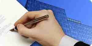 Break a lease or rental agreement