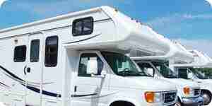 A mobile home to buy