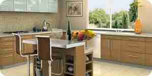 Choose a Kitchen Countertop: Materials, Colors, and More