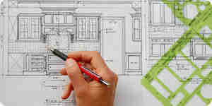Design a Kitchen