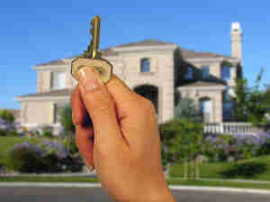 Get a Grant for First-Time Home Buyers
