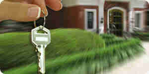 Rent to Own a Home