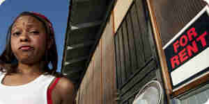 Renting a house: lease agreement for house rentals