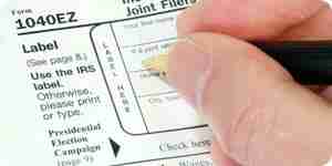 You get more return on your taxes
