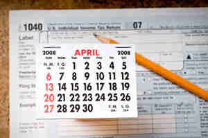 Remove a tax lien