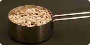 How to Bake Sunflower Seeds