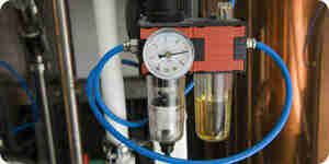 Recarbonate Flat Home Brew Beer