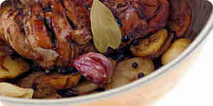 How to Cook Adobo