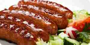 How to Make Bratwurst: Making Homemade Sausage