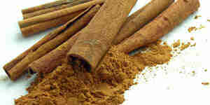 How cinnamon affects diabetes: lower blood glucose levels