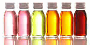 You can use essential Oils