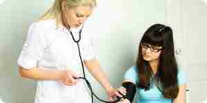 Use grape seed extract to manage high blood pressure