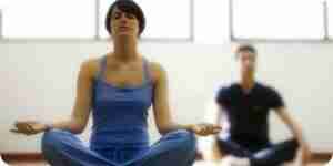 Use the Breath to Meditate and Relieve Stress