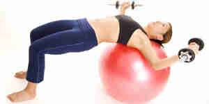 Build Chest and Pectoral Muscles