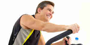 Calculate Calories Burned During Exercise