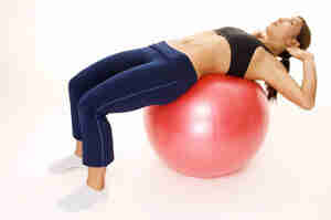 Oblique Exercises