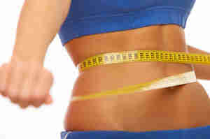 Lose Ten Pounds Fast