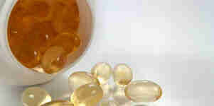 Strengthen Your Immune System With Supplements