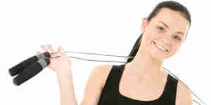 Starting Exercise Programs with Jump Ropes: Workout Tips