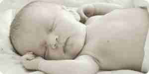 Correcting Ptosis in a Newborn Baby: Corrective Eye Surgery