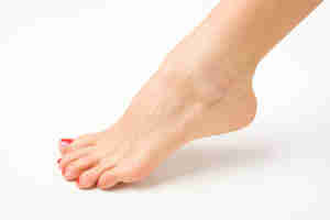 Remove Plantar Warts